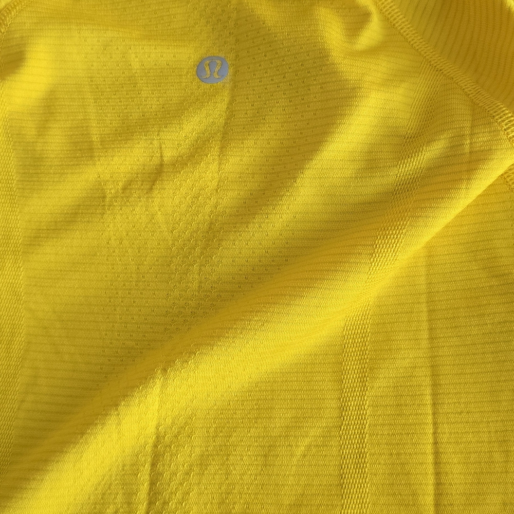 NWT Lululemon Swiftly Tech Short Sleeve 2.0 low Women's Top - Picture 5 of 6